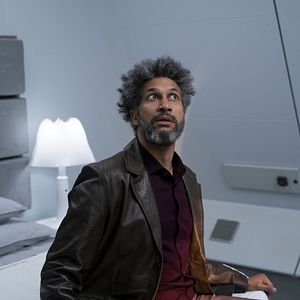 Bilder The Pentaverate