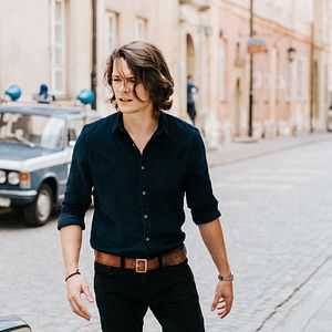 Bilder Tomasz Ziętek