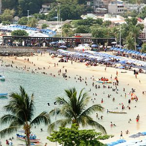 Bilder Sundown - Geheimnisse in Acapulco