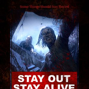 Bilder Stay Alive - Tödliche Gier