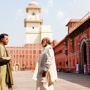 Bilder Caminho das Índias