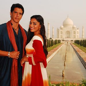 Bilder Caminho das Índias