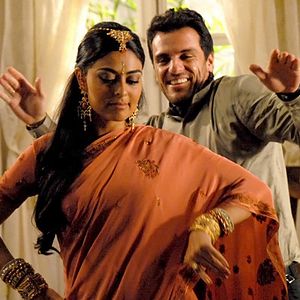 Bilder Caminho das Índias