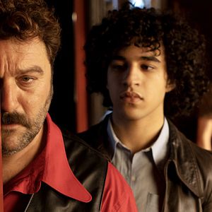 Bilder Khalil Gharbia