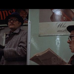 Bilder Stoppt die Todesfahrt der U-Bahn 123