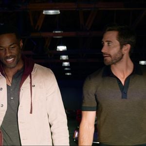 Bilder Jake Gyllenhaal