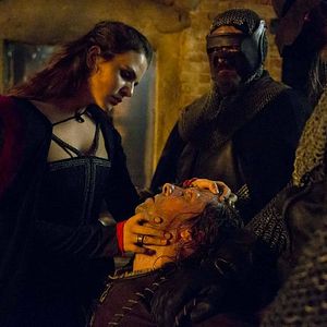 Bilder Die Ketzerbraut