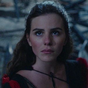 Ruby O. Fee - FILMSTARTS.de