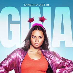 Bilder JGA: Jasmin. Gina. Anna.