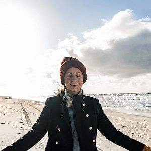 Bilder Die Luft zum Atmen