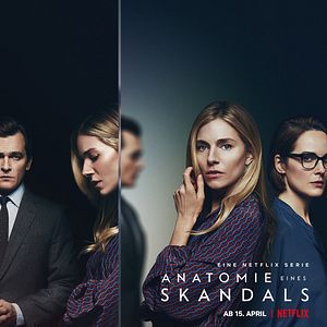 Bilder Anatomie eines Skandals