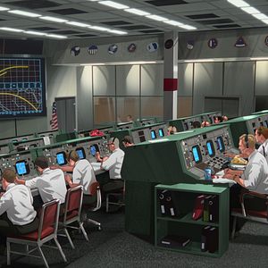 Bilder Apollo 10 1/2: Eine Kindheit im Weltraumzeitalter