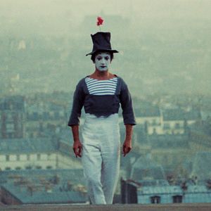 Bilder Die Kunst der Stille – Marcel Marceaus Geheimnis