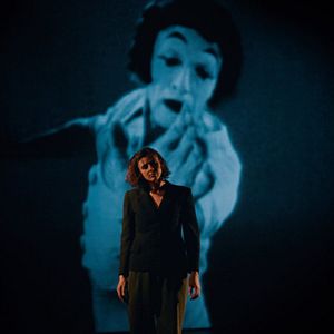 Bilder Die Kunst der Stille – Marcel Marceaus Geheimnis