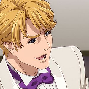 Bilder Tiger & Bunny