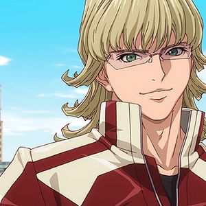 Bilder Tiger & Bunny