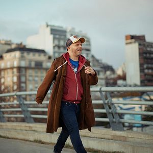 Bilder Sebastián Wainraich