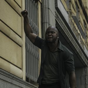 Bilder Thabo Rametsi