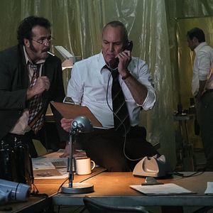 Bilder Silverton Siege