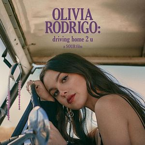 Bilder Olivia Rodrigo: Driving Home 2 U (ein SOUR-Film)