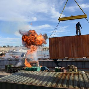 Bilder Eraser: Reborn