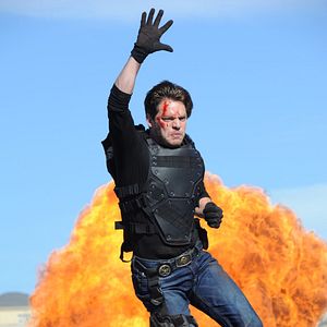 Bilder Eraser: Reborn