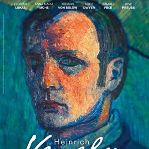 Bilder Heinrich Vogeler - Aus dem Leben eines Träumers