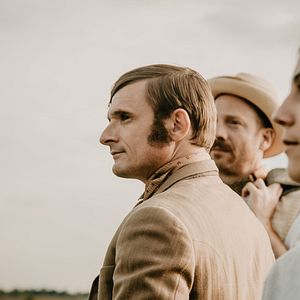 Bilder Florian Lukas