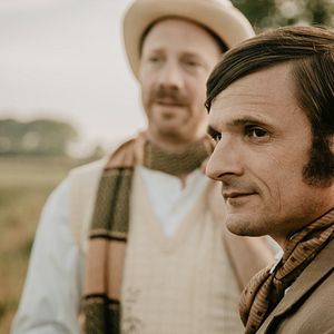 Bilder Florian Lukas