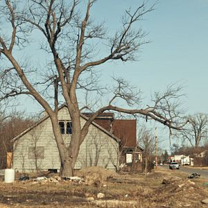 Bilder We Are All Detroit - Vom Bleiben und Verschwinden