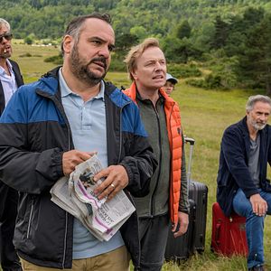 Bilder Thierry Lhermitte