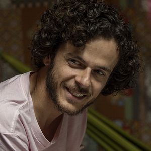 Bilder Hommes Au Bord De La Crise De Nerfs