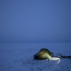 Bilder Jonas Deichmann - Das Limit bin nur ich