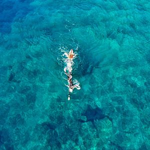 Bilder Jonas Deichmann - Das Limit bin nur ich