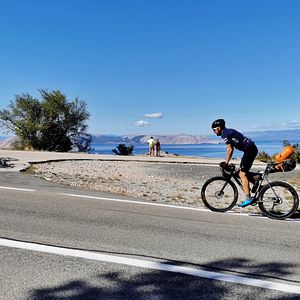 Bilder Jonas Deichmann - Das Limit bin nur ich