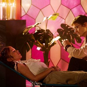 Bilder Astrid & Lilly Save The World