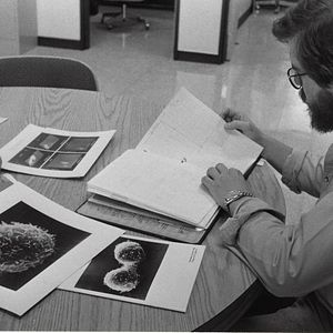 Bilder Jim Allison - Pionier. Krebsforscher. Nobelpreisträger.