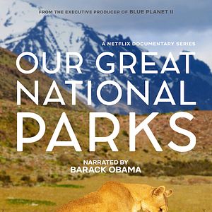 Bilder Unsere wunderbaren Nationalparks