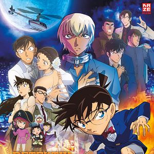 Bilder Detektiv Conan - 25. Film: Die Halloween-Braut