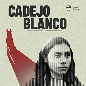 Bilder Cadejo blanco