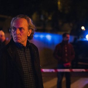 Bilder José Coronado