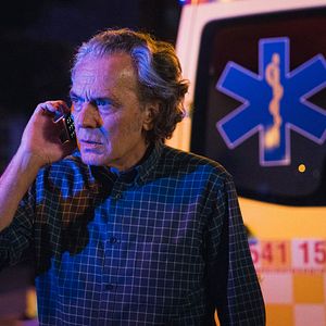 Bilder José Coronado