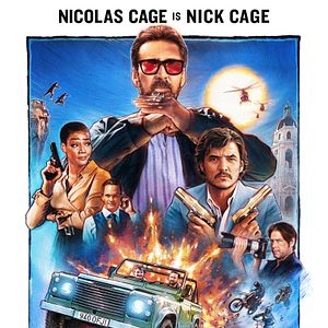 Bilder Massive Talent