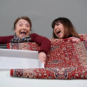 Bilder Petra Martínez