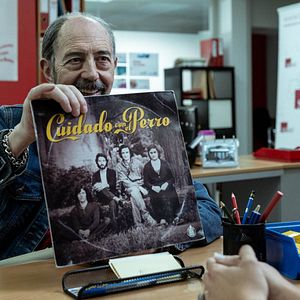 Bilder Miguel Rellán