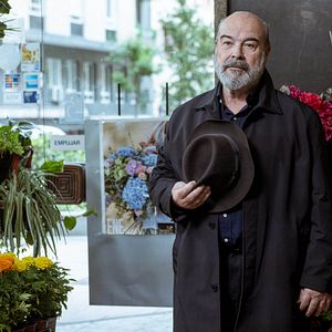 Bilder Antonio Resines