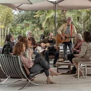 Bilder Miguel Rellán