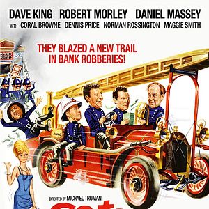 Bilder Diebe haben Vorfahrt