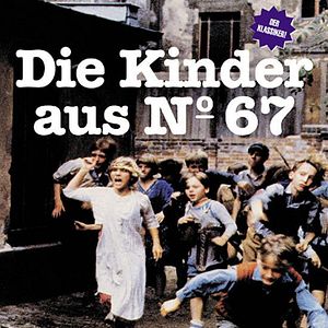 Bilder Die Kinder aus Nr. 67