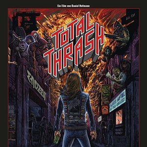 Bilder Total Thrash - The Teutonic Story
